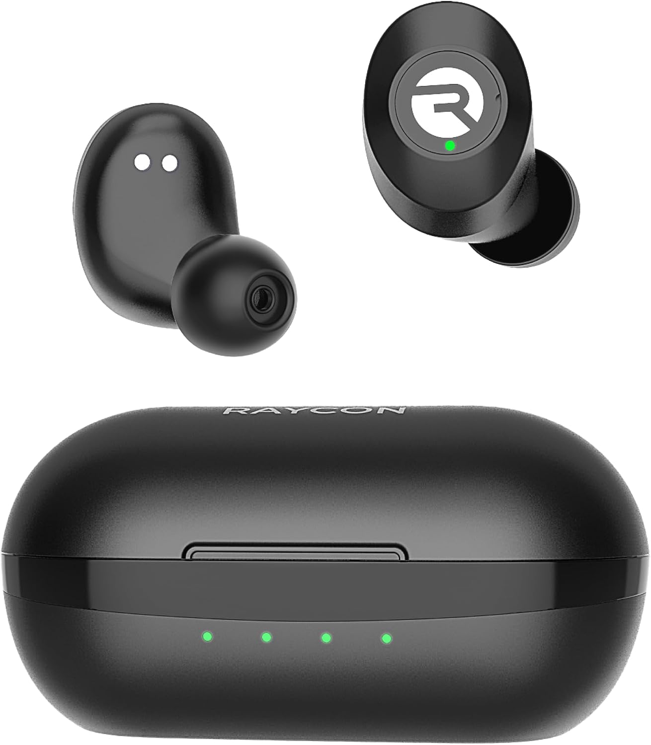 Noise Cancelling Headphone - Audífonos Inalámbricos con Cancelación Activa de