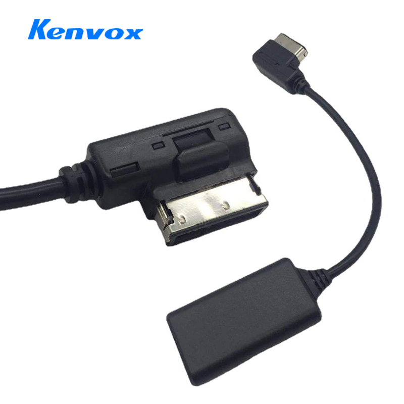 Bluetooth Adapter Receiver - Módulo Bluetooth, Receptor AUX, Adaptador de