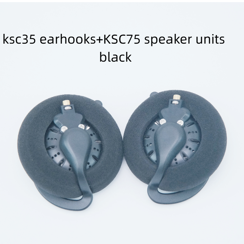 Sports Earphone Hook - Auriculares deportivos DIY personalizados con gancho