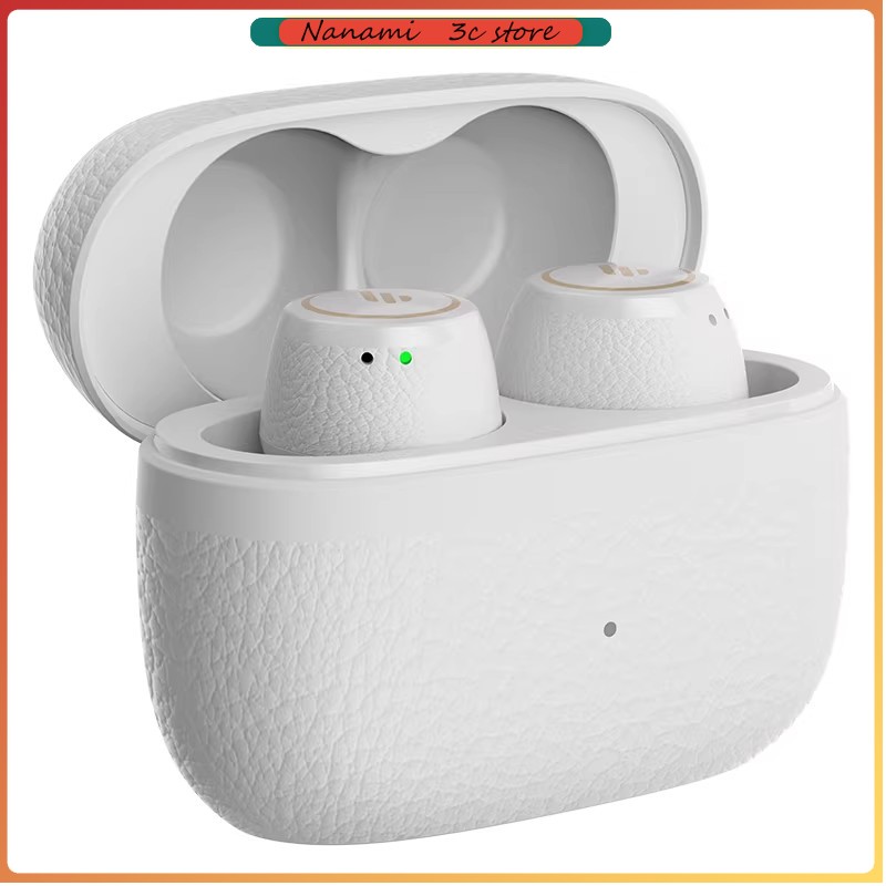 Noise Cancelling Headphone - Nuevos Auriculares Bluetooth Edifier TWS B3