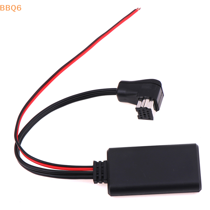 Bluetooth Adapter Receiver - *1 unidad de receptor de Audio