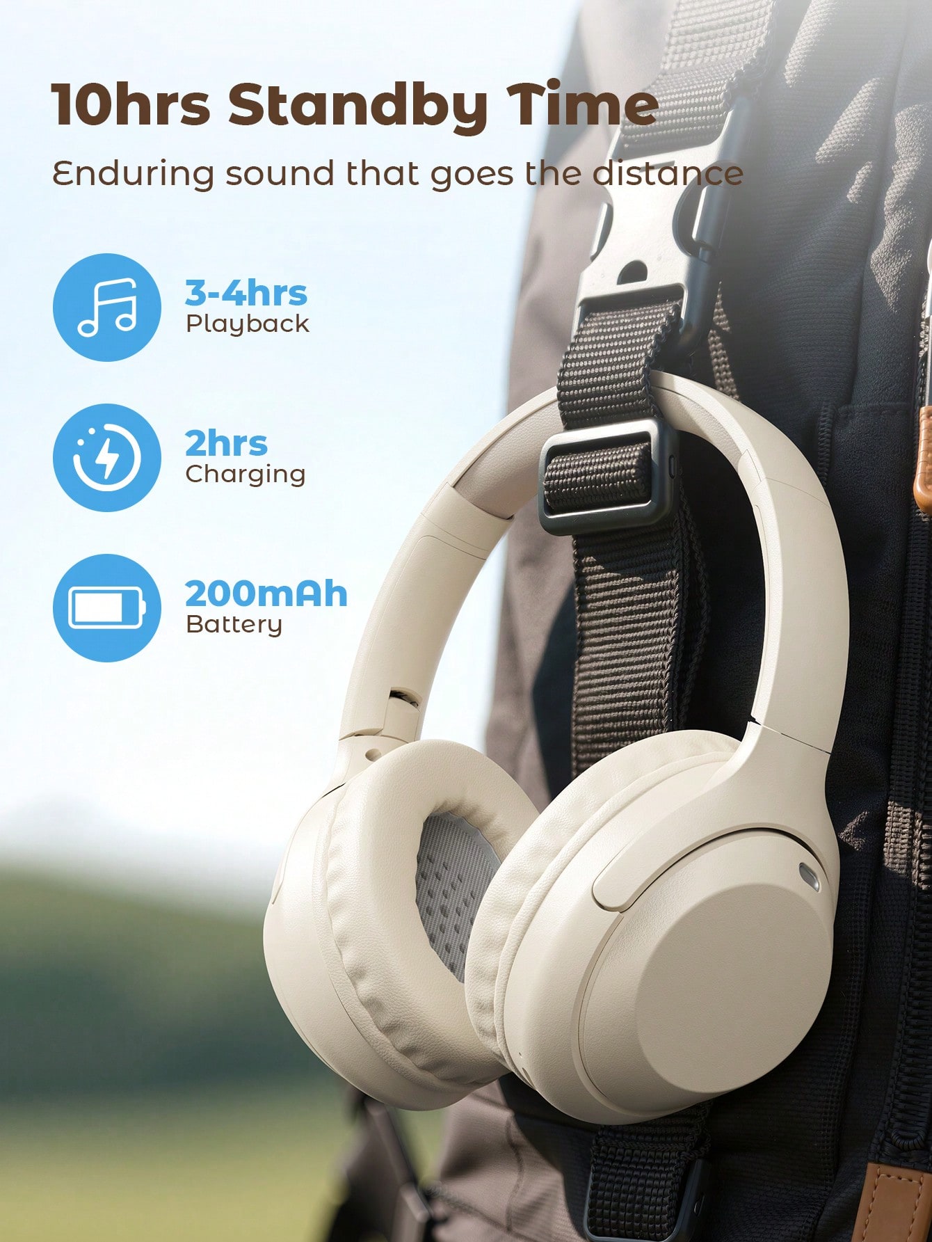 Usb C Earphone - Nuevos auriculares inalámbricos sobre la oreja