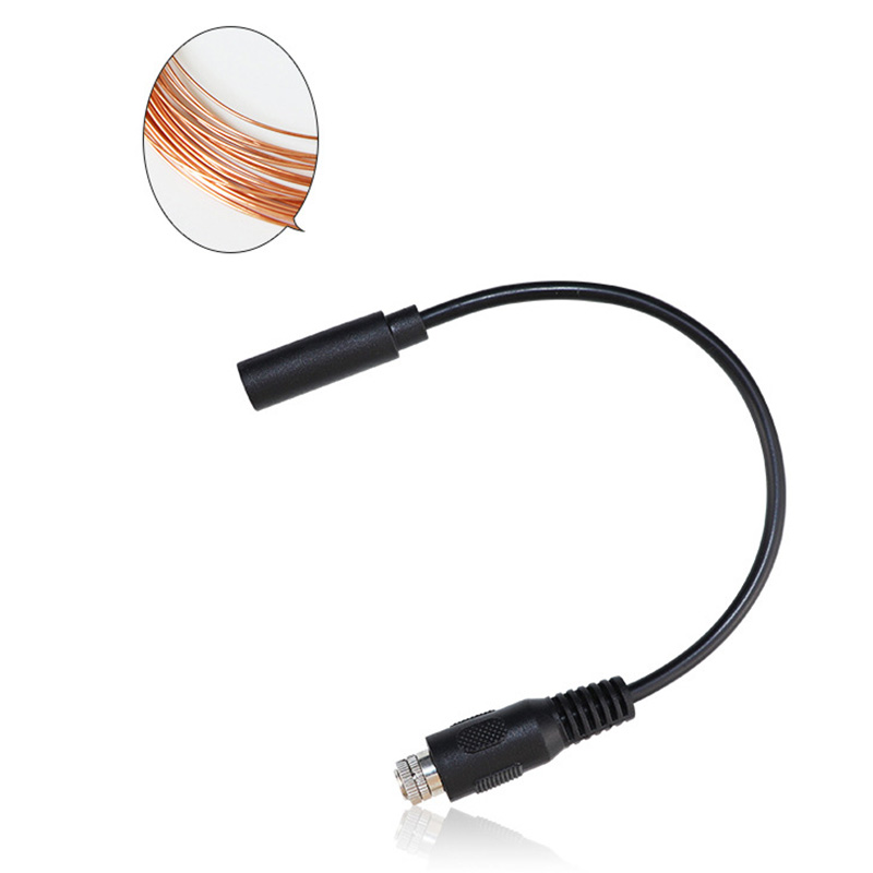 Cable Extension 3.5 - 1/2/5 piezas Cable de extensión estéreo