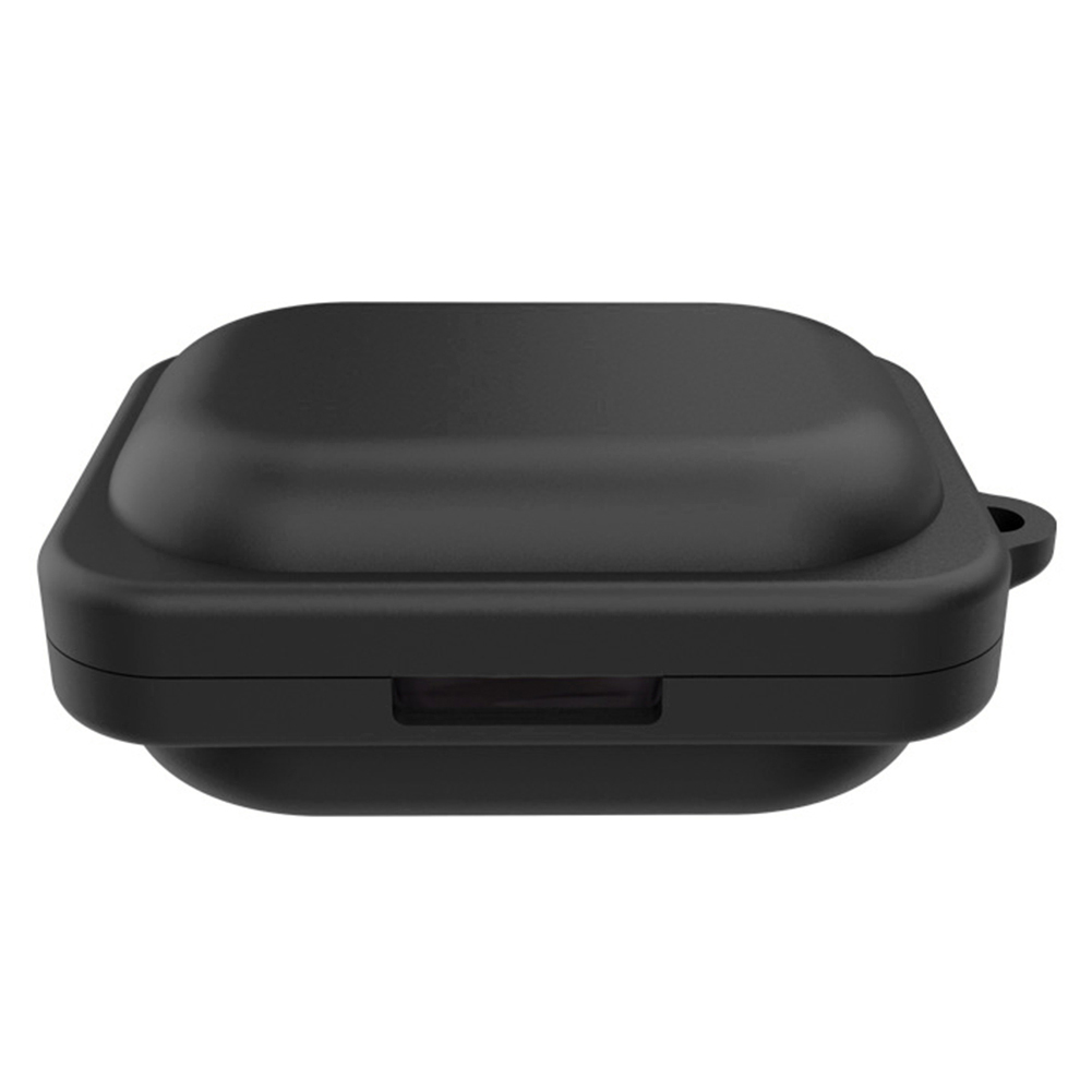 Earbuds Charging Case - Funda de silicona para auriculares, funda