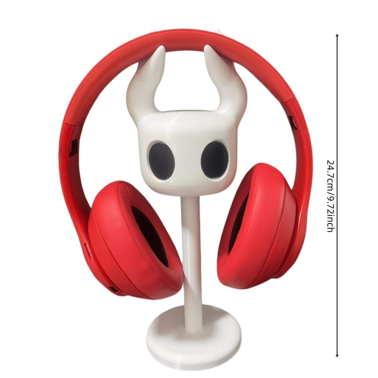 Headphone Stand Desk - Soporte para Control de Videojuegos con
