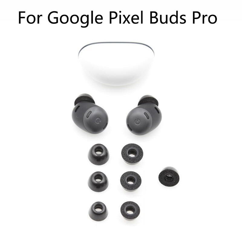 Earphone Foam Tip - Almohadillas de espuma viscoelástica para auriculares