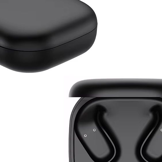 Earbuds Charging Case - Para SHOKZ Openfit 2/2+ T920/T921 –