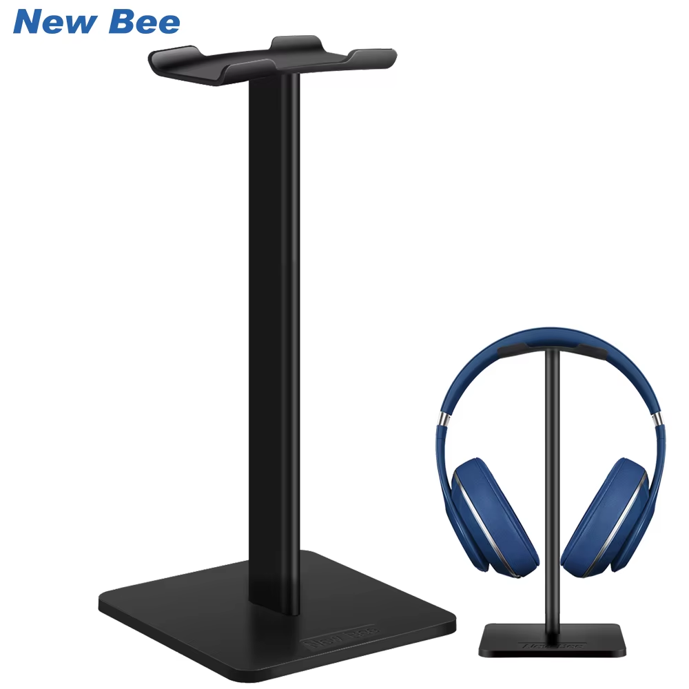 Headphone Stand Desk - Nuevo Soporte para Auriculares Bee Z1