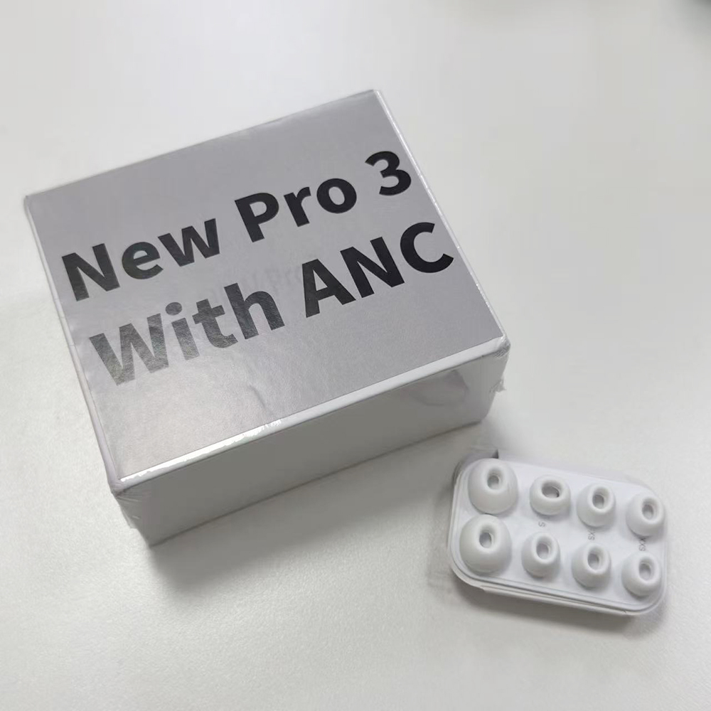 Wireless Earbuds Tws - Audífonos Inalámbricos Bluetooth Super A3 para