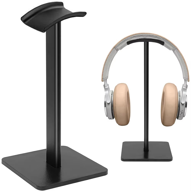 Headphone Stand Desk - Soporte para auriculares montado en la