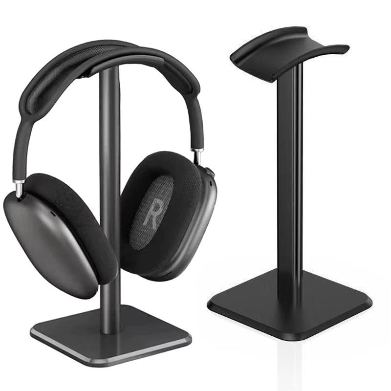 Headphone Stand Desk - Soporte Universal para auriculares, soporte de