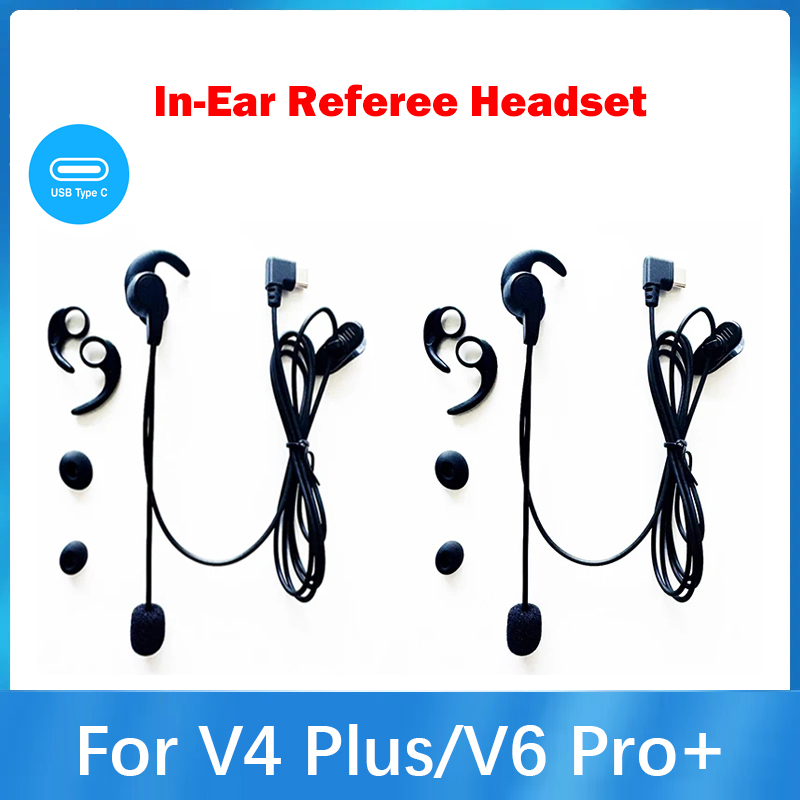 Bluetooth Headset On Ear - Auriculares Intrauditivos Tipo C HIFI para