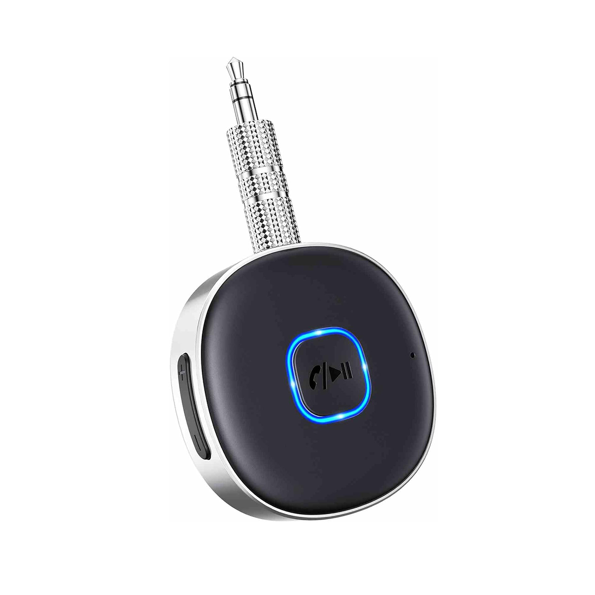 Bluetooth Adapter Receiver - Adaptador Bluetooth AUX para Auto, Mini