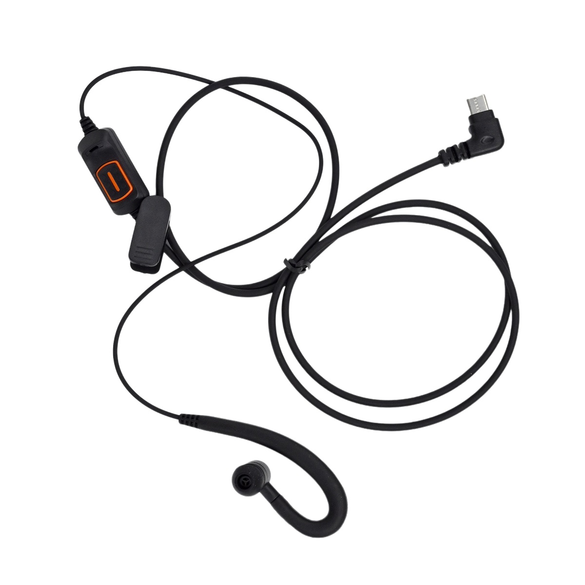 Usb C Earphone - Auricular Senhaix con Conector USB Tipo
