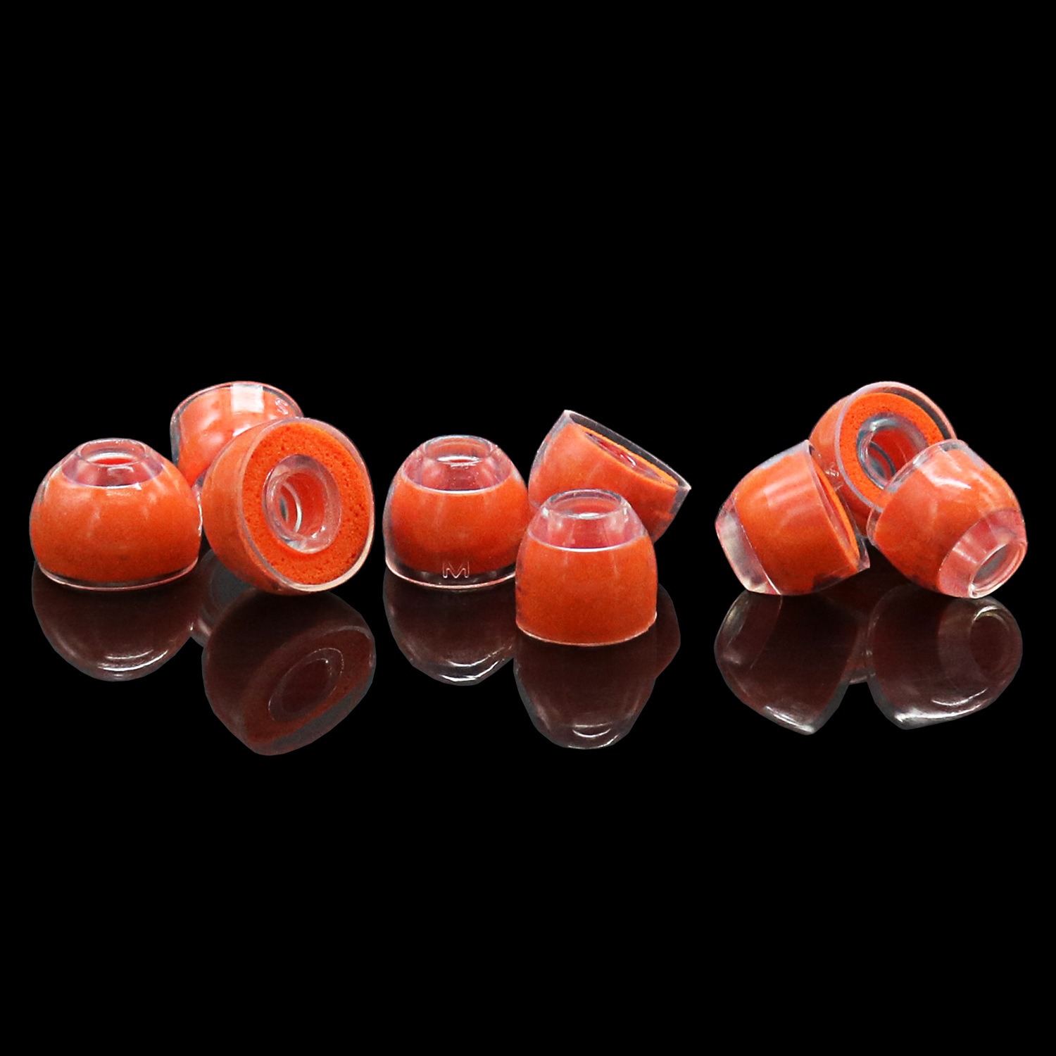Tiandirenhe-almohadillas para  - In Ear Monitor Iem reseña y precio