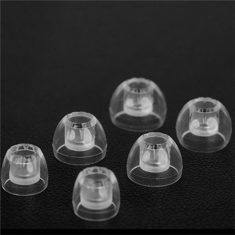 Puntas de silicona A41Z para K - Silicone Ear Tip Replacement reseña y precio