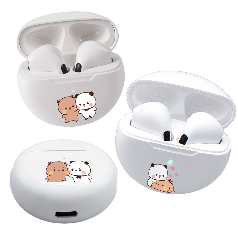 Bubu Dudu auriculares Bluetoot - Bluetooth Headset On Ear reseña y precio