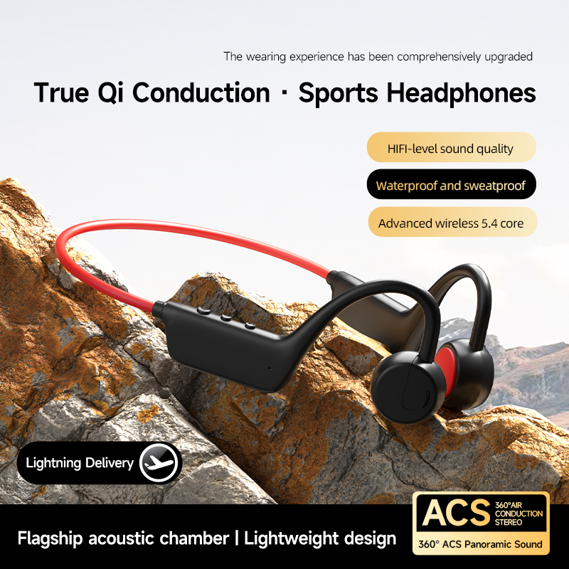 Auriculares deportivos inalámb - Sports Earphone Hook reseña y precio