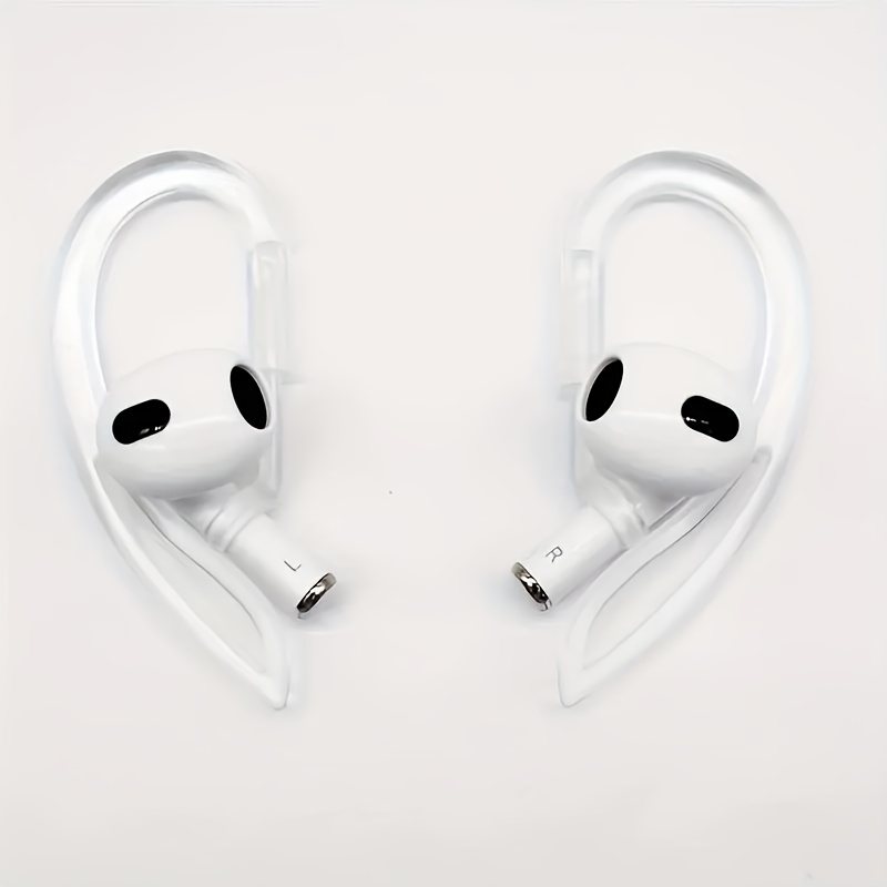 Ganchos giratorios y extensibl - Sports Earphone Hook reseña y precio