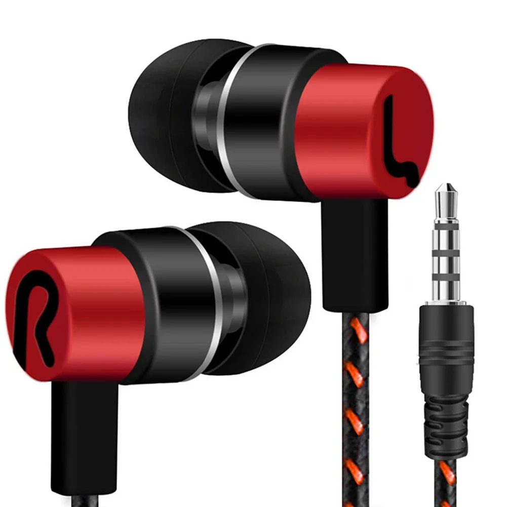 Auriculares con cable, 2 cajas - Audiophile Headphone Wired reseña y precio