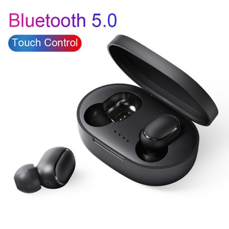 Auriculares A6S TWS inalámbric - Wireless Earbuds Tws reseña y precio