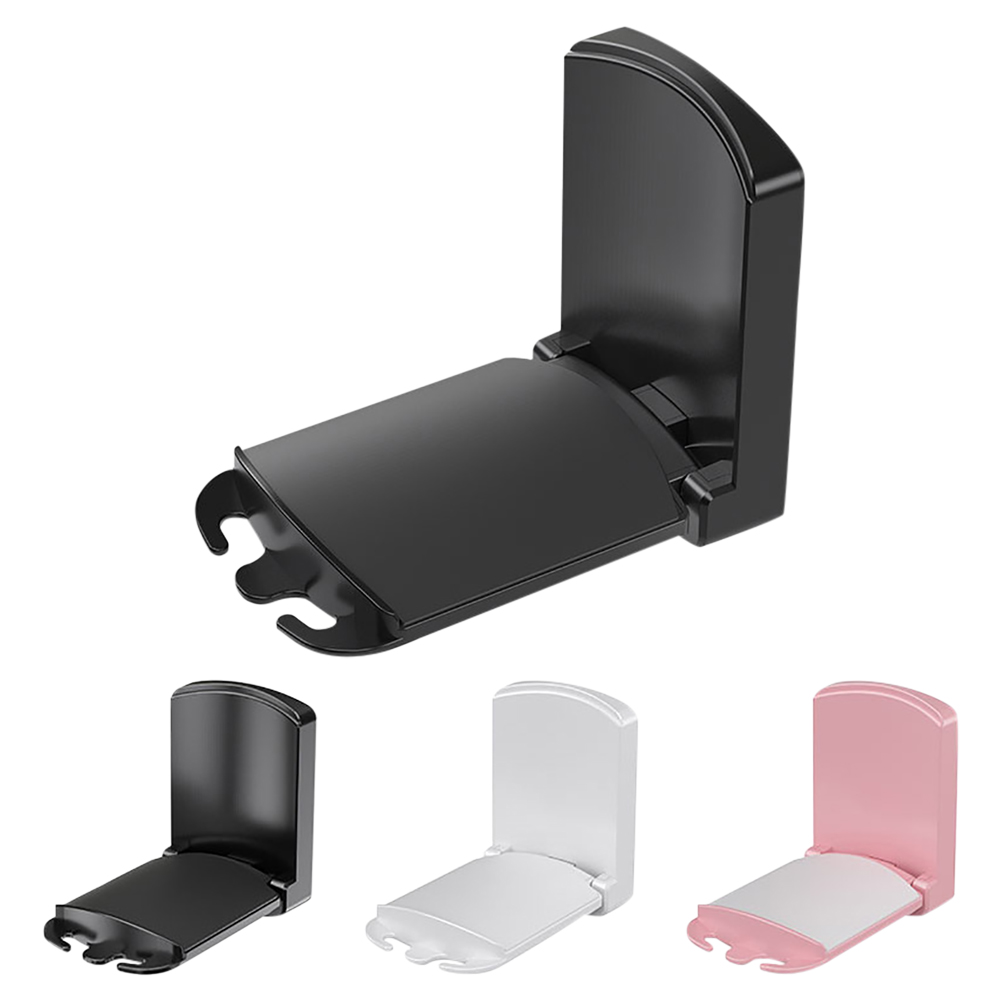 Soporte plegable para auricula - Headphone Stand Desk reseña y precio