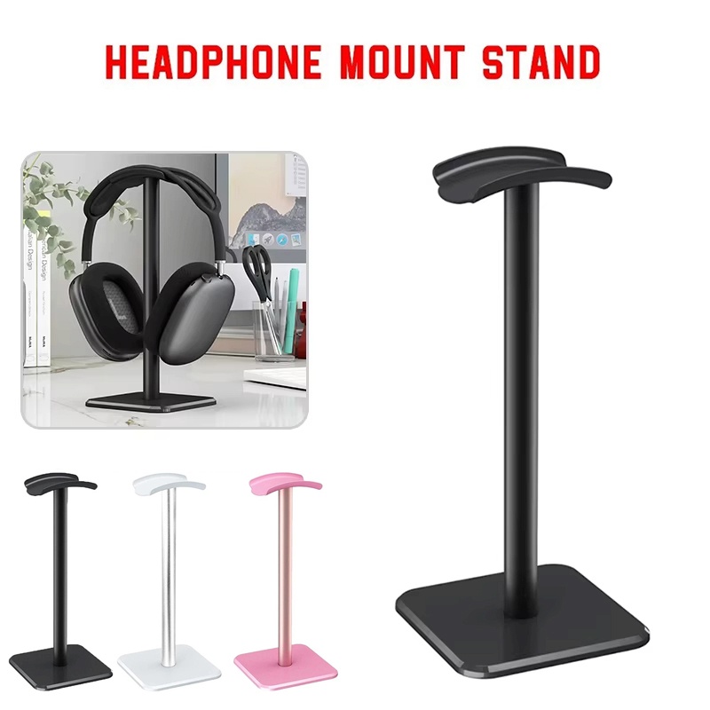 Soporte Universal multifuncion - Headphone Stand Desk reseña y precio