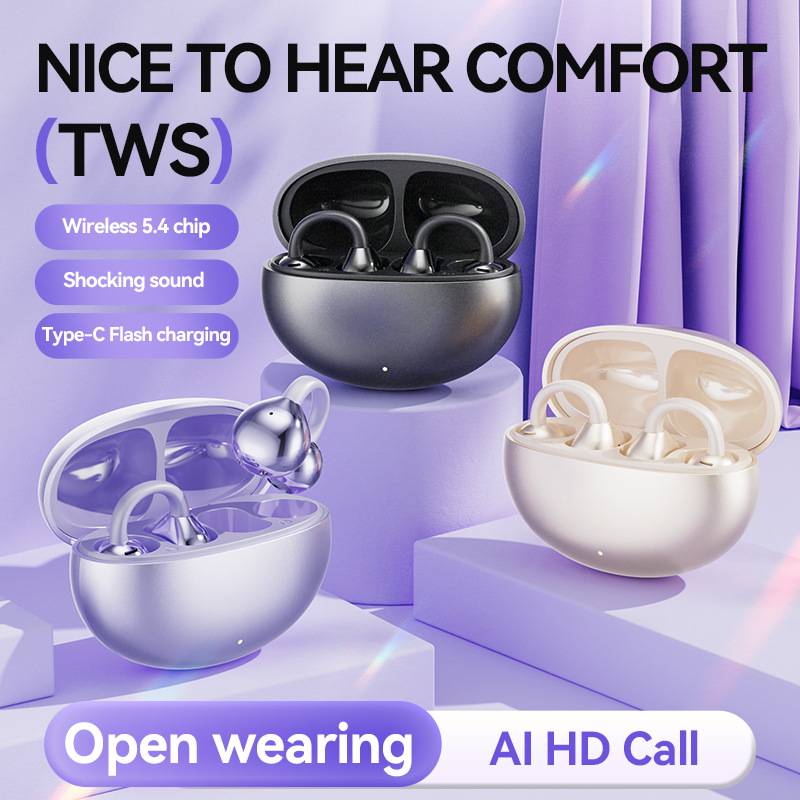 Nuevos auriculares Bluetooth c - Wireless Earbuds Tws reseña y precio