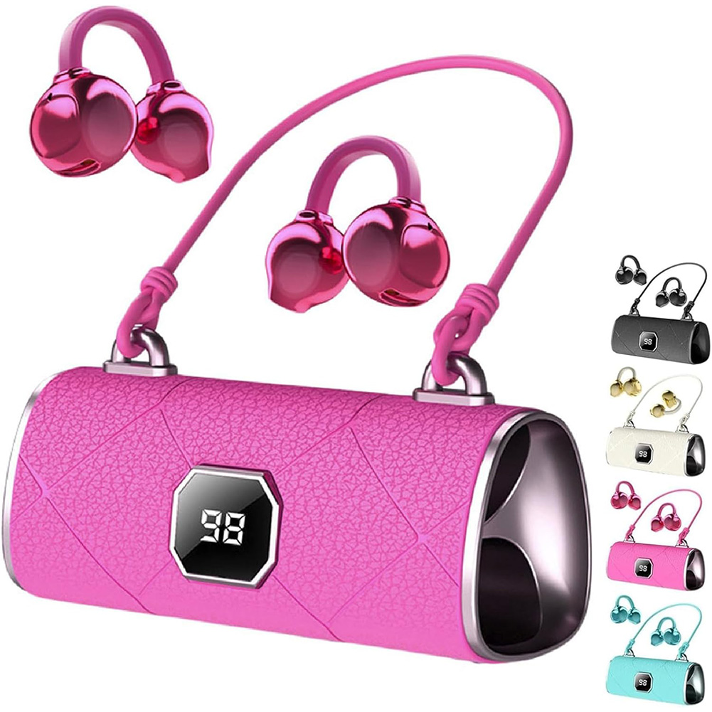 Auriculares inalámbricos Bluet - Bluetooth Headset On Ear reseña y precio