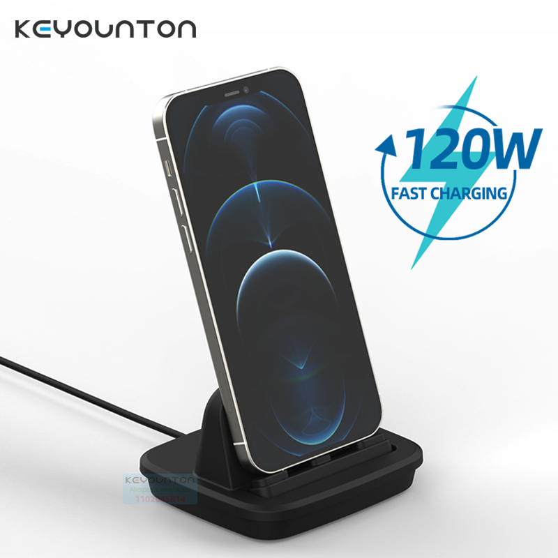 Base de Carga Inalámbrica de 1 - Usb C Earphone reseña y precio