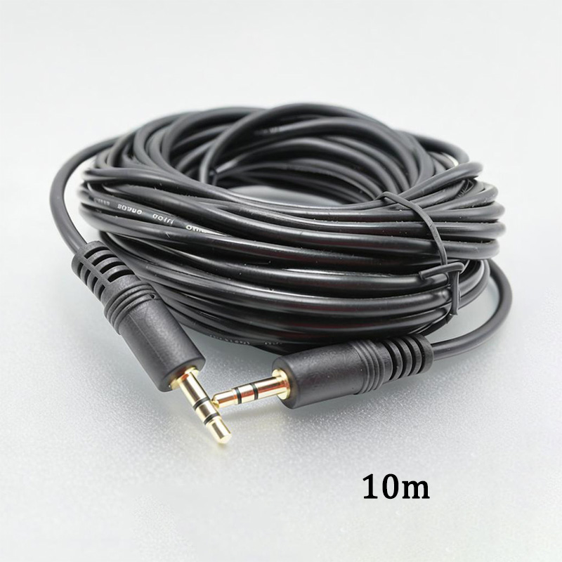 Cable de extensión de Audio es - Cable Extension 3.5 reseña y precio