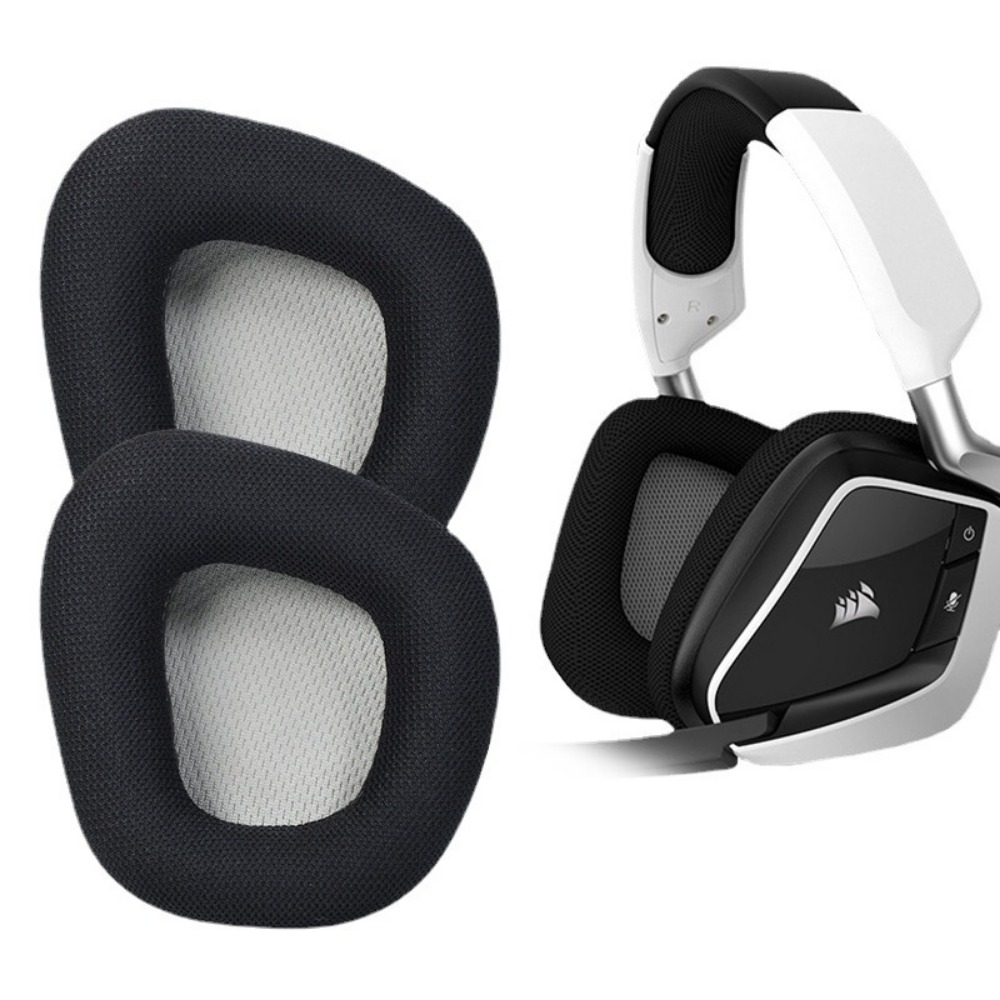Almohadillas Ivinxy, funda de  - Gaming Headset Rgb reseña y precio