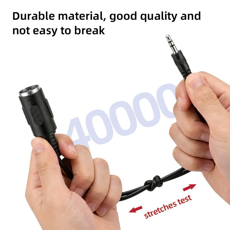 [Nuevo] Cable convertidor MIDI - Cable Extension 3.5 reseña y precio