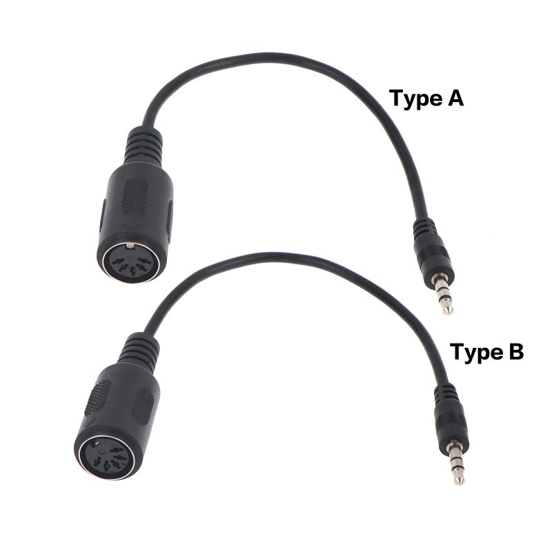 [Nuevo] Cable convertidor MIDI - Cable Extension 3.5 reseña y precio