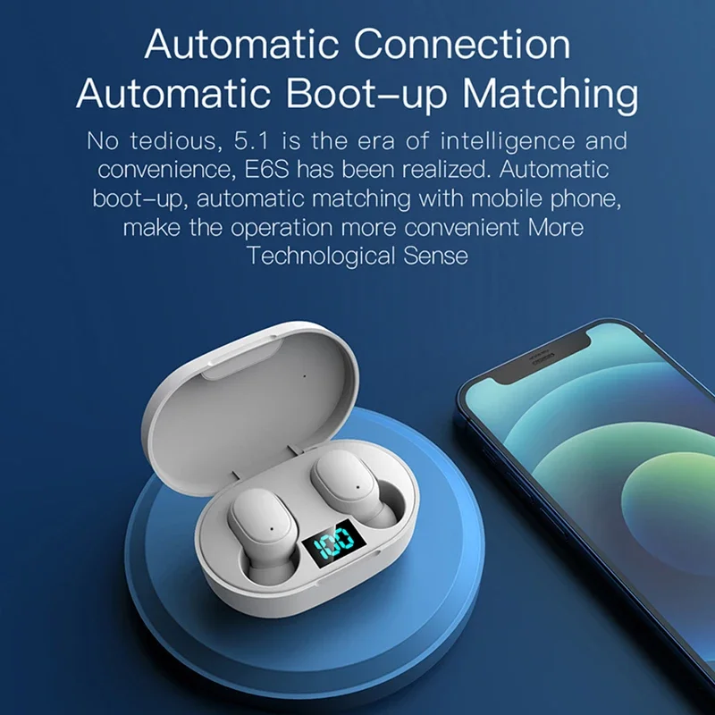 Nuevos Auriculares Bluetooth T - Bluetooth Headset On Ear reseña y precio