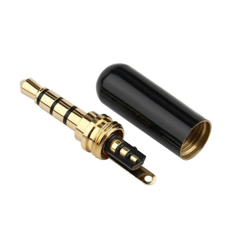 5/10 Uds 3,5 MM enchufe estére - Cable Extension 3.5 reseña y precio