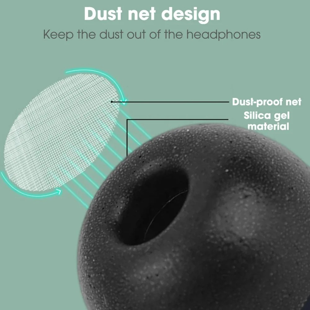 Almohadillas de Espuma Viscoel - Bluetooth Headset On Ear reseña y precio