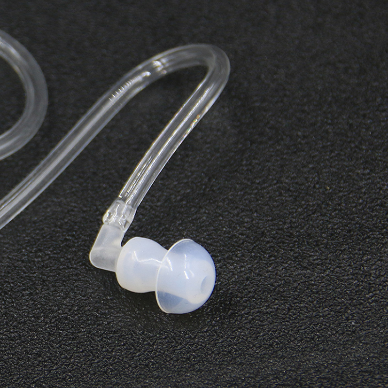100 unidades de almohadillas d - Silicone Ear Tip Replacement reseña y precio