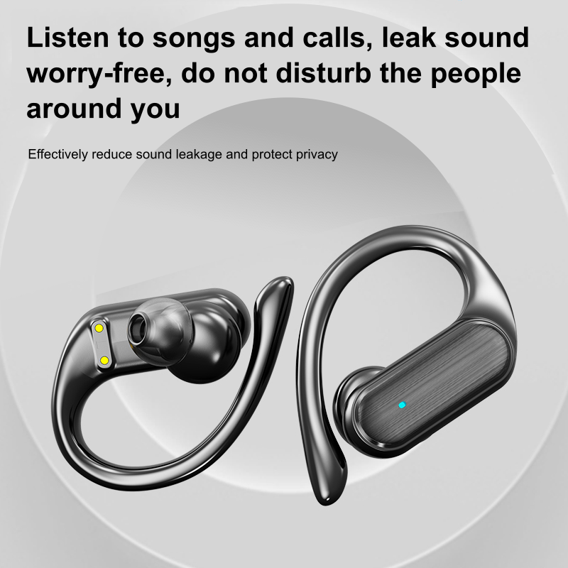 BOSECXT-auriculares inalámbric - Earbuds Charging Case reseña y precio