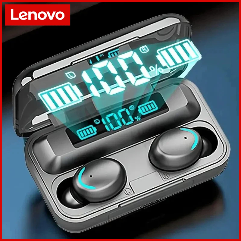 Auriculares Inalámbricos Bluet - Earbuds Charging Case reseña y precio