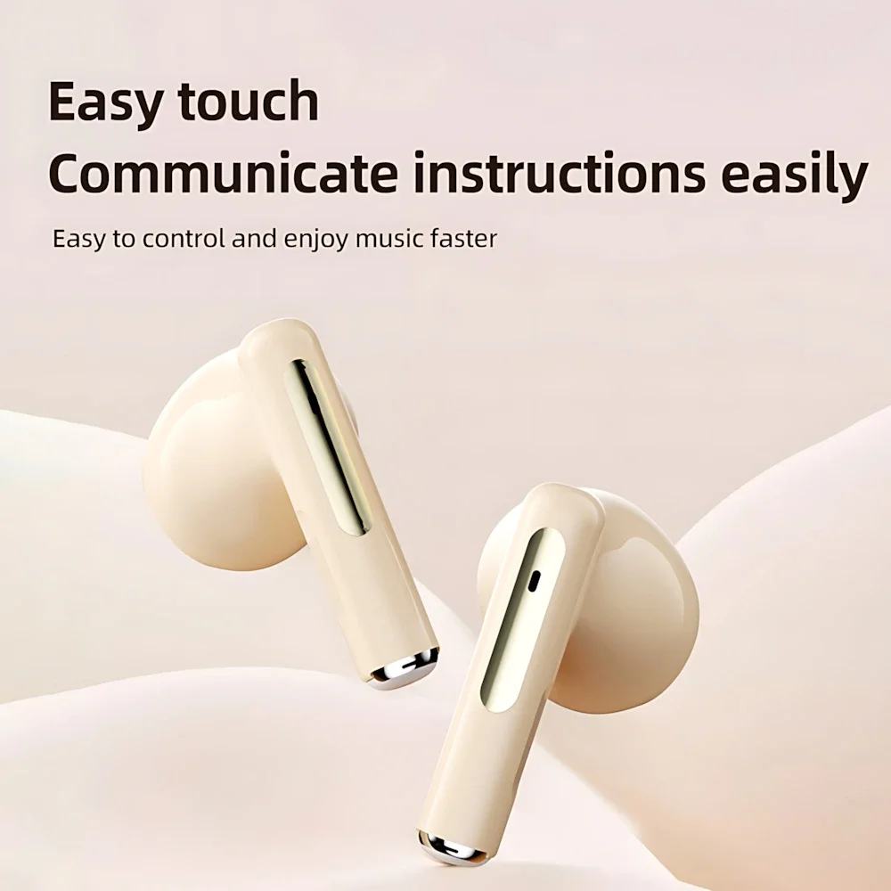 Lenovo TWS Wireless Bluetooth  - Audiophile Headphone Wired reseña y precio