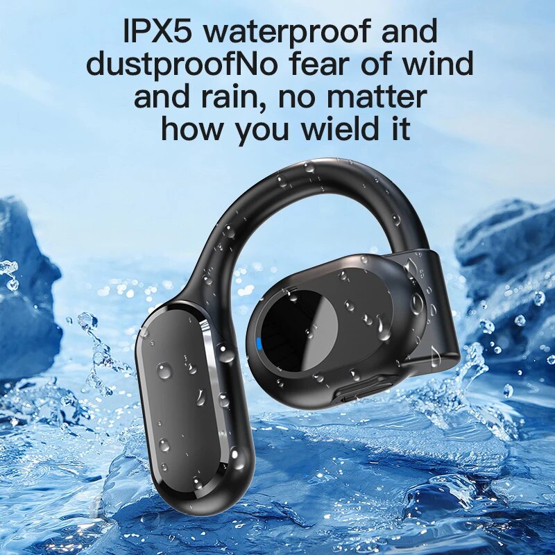Auriculares inalámbricos con B - Bluetooth Headset On Ear reseña y precio