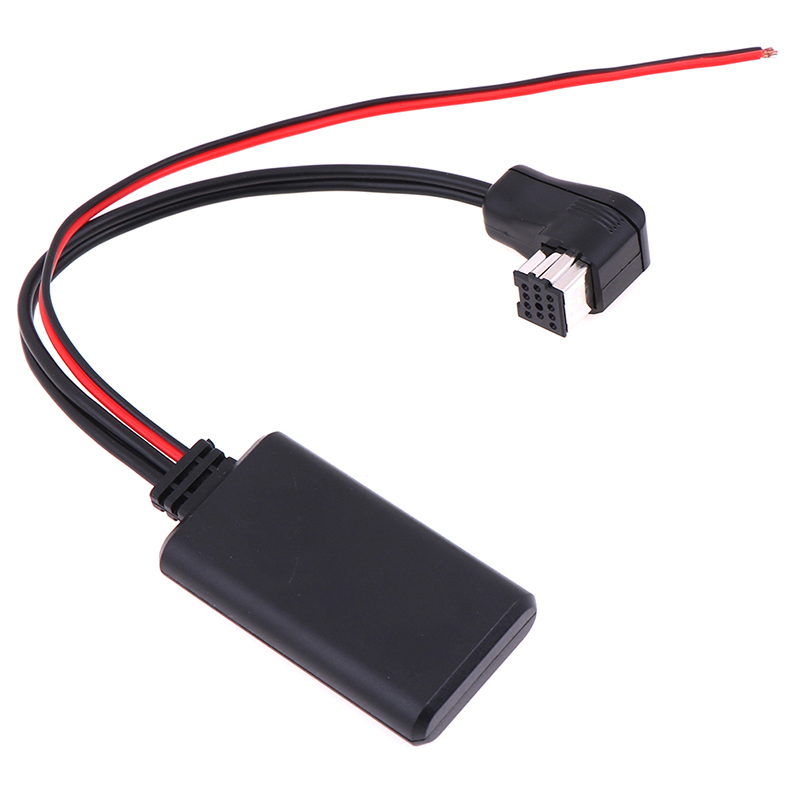 *1 unidad de receptor de Audio - Bluetooth Adapter Receiver reseña y precio