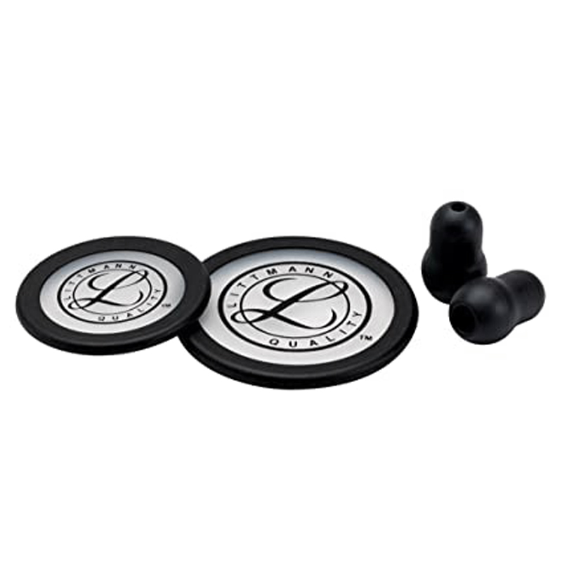 Repuestos para Estetoscopio Mé - Silicone Ear Tip Replacement reseña y precio