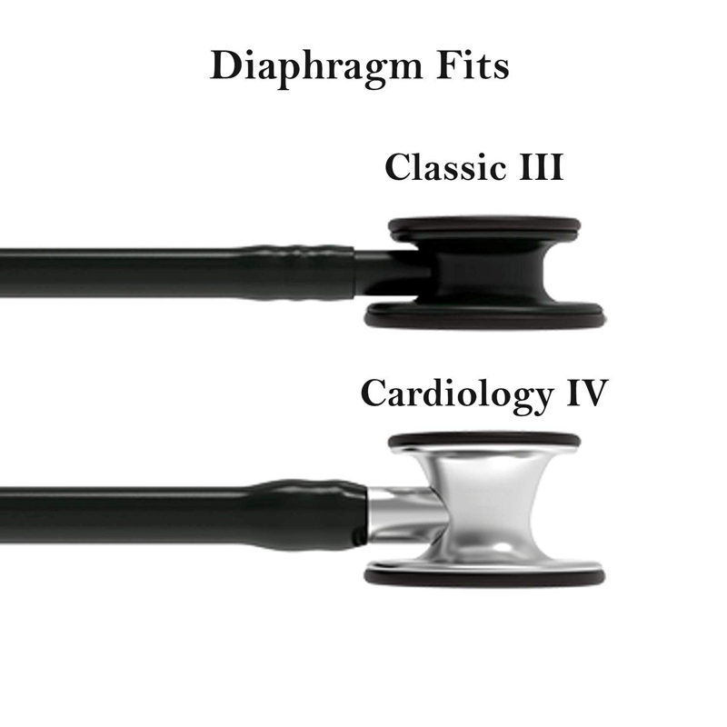 Repuestos para Estetoscopio Mé - Silicone Ear Tip Replacement reseña y precio
