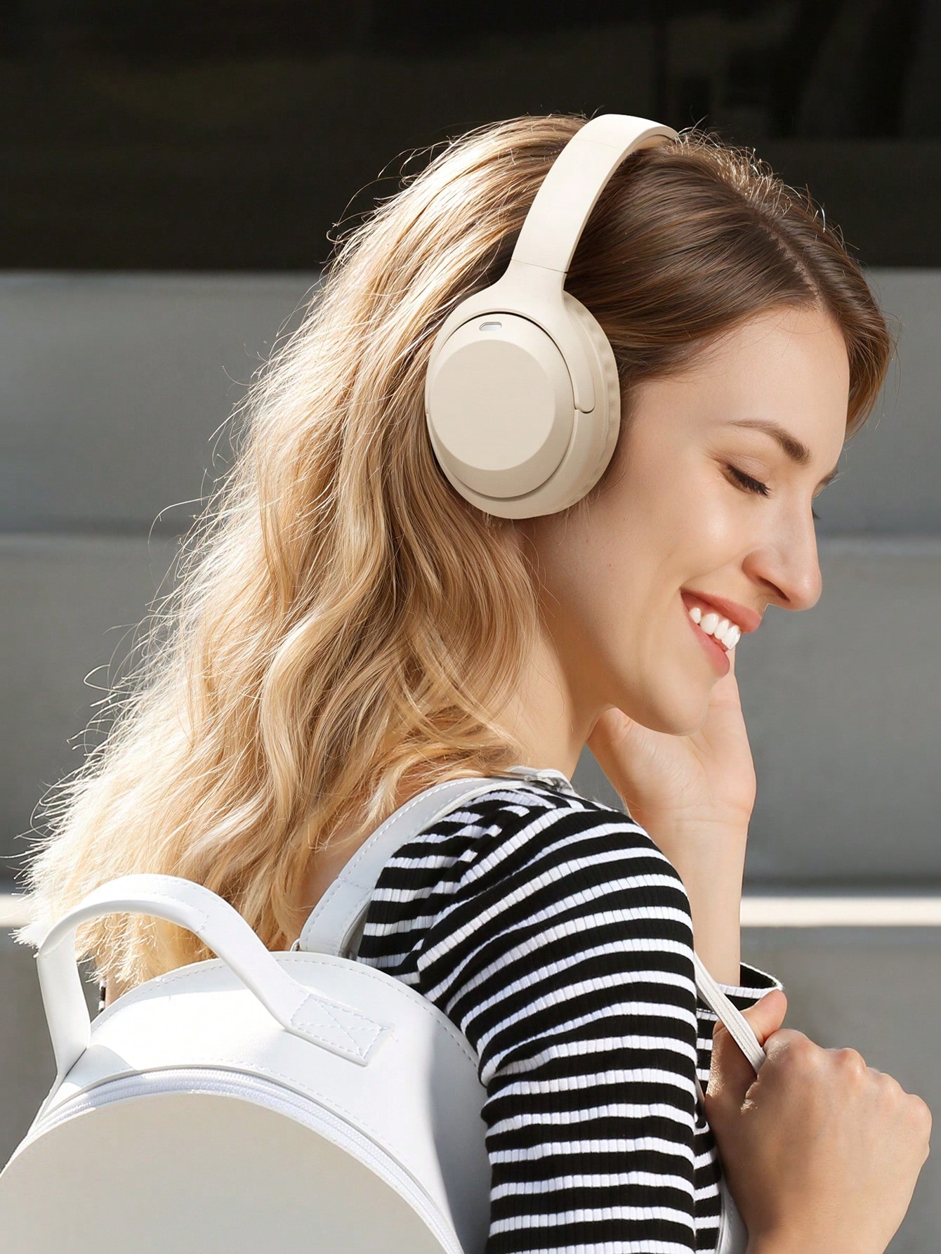 Nuevos auriculares inalámbrico - Usb C Earphone reseña y precio