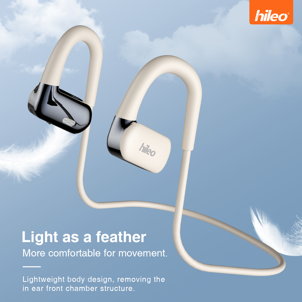 Auriculares Hileo Hi77, Auricu - Sports Earphone Hook reseña y precio