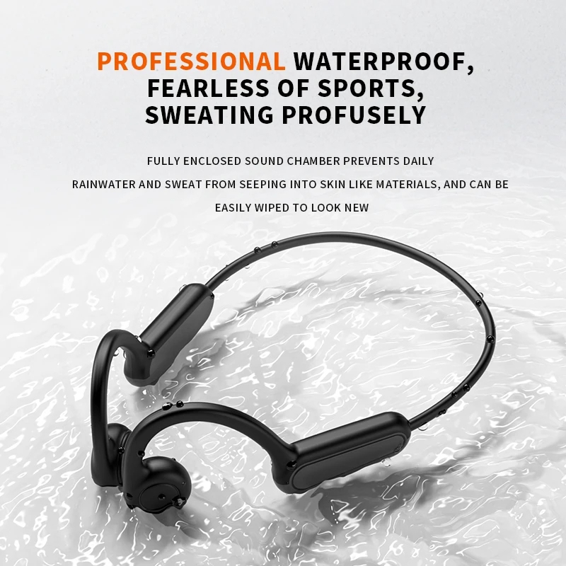 Auriculares de Conducción Ósea - Usb C Earphone reseña y precio