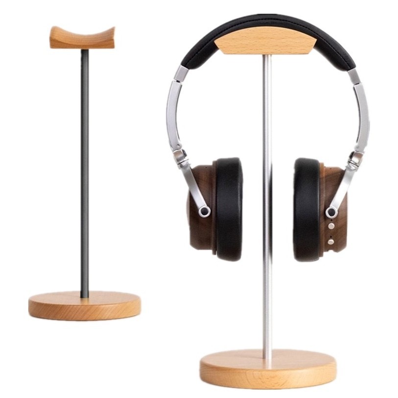 Soporte para Auriculares de Ma - Headphone Stand Desk reseña y precio