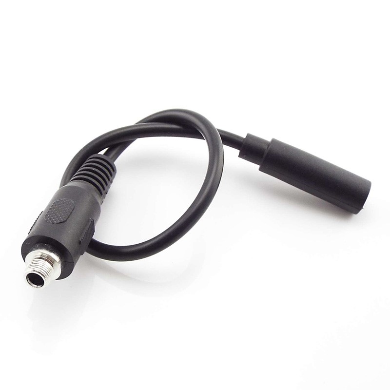 1/2/5 piezas Cable de extensió - Cable Extension 3.5 reseña y precio